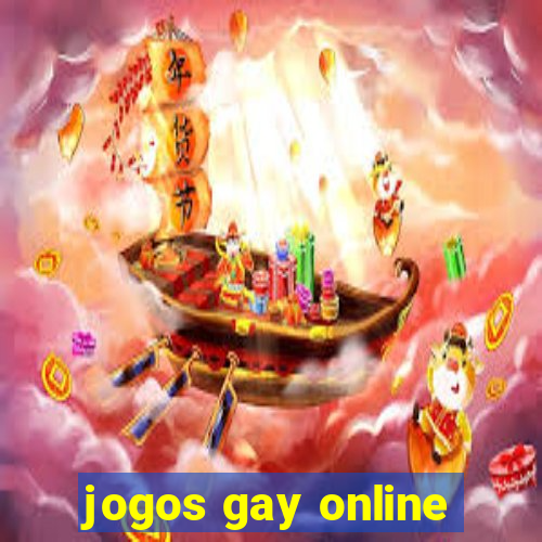 jogos gay online